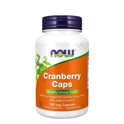 کرن بری ناو فودز