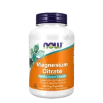منیزیم سیترات ناو فودز