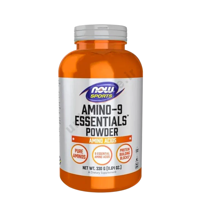 no79-edfg545bh1gtf2hb41 آمینو اسنشیالز 9 ناو فودز