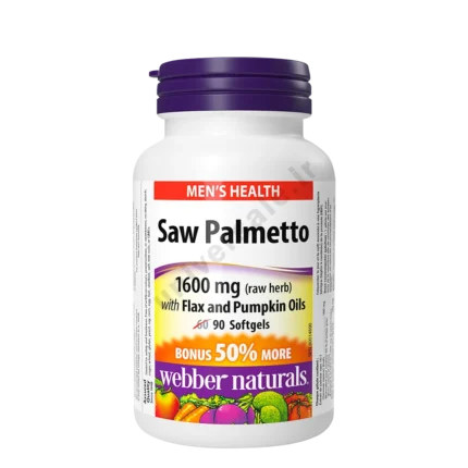 ساو پالمتو وبر نچرالز