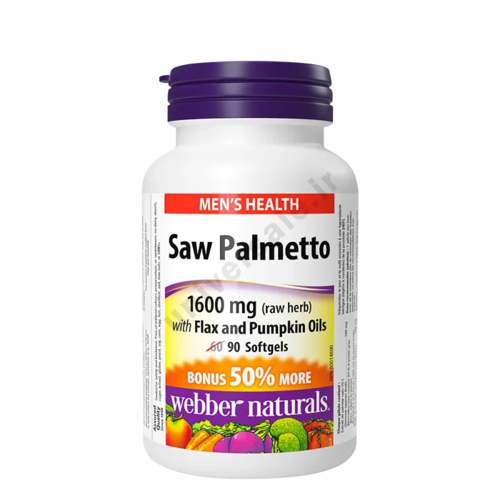 ساو پالمتو وبر نچرالز