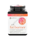 چربی سوز یوتئوری 130 تایی