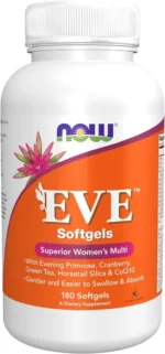 eve ناو فودز
