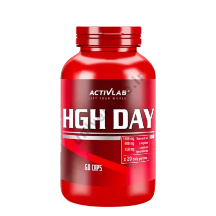 اچ جی اچ دی اکتیولب