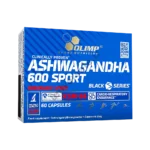 آشواگاندا الیمپ